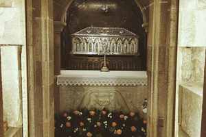 Santiago de Compostela: Cathedral & Museum Private Tour