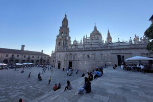 Tour Privado Secretos de Compostela