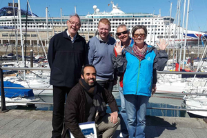 Vigo: Private Tour