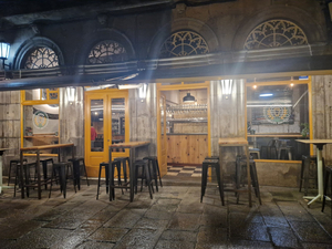 A birreria