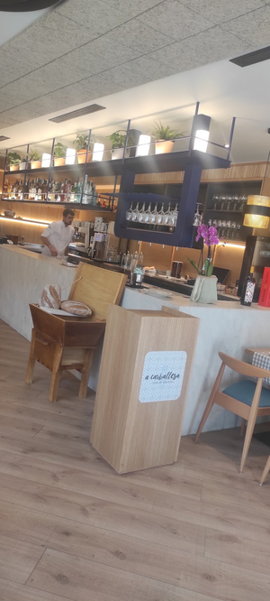 A Carballesa Casa de Comidas
