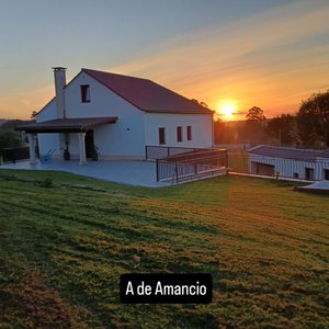 A De Amancio