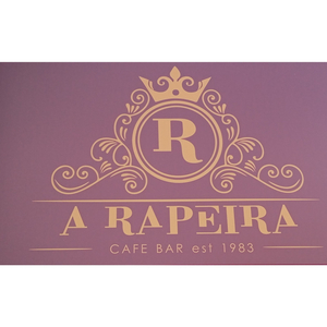 A Rapeira bar