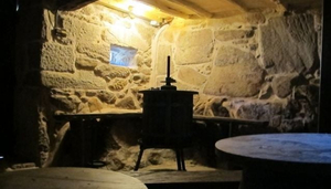 A Taberna de Antes