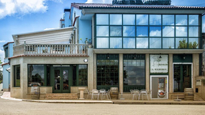 A Taberna Rooms