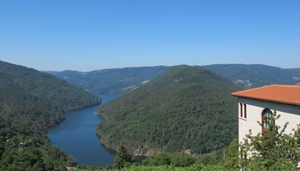 Abadía da Cova