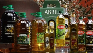 Aceites Abril