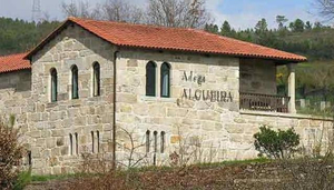 Adega Algueira