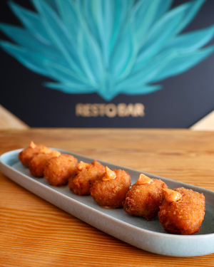 Agave Restobar