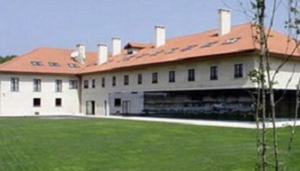 Aguas Santas Spa  Golf Club