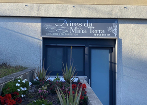 Aires da Miña Terra