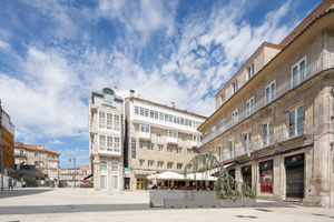 Alda Puerta del Sol