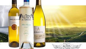 Altos de Torona