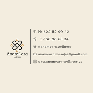 Anam Cara Wellness
