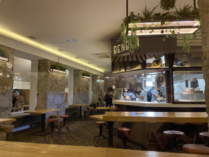 Anosa Taberna Coruña