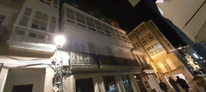 Apartamentos Turísticos Mola 16