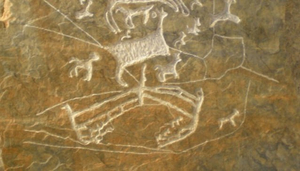 Artesenia en Piedra