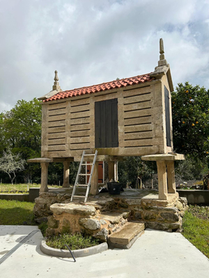 Arume Rural House
