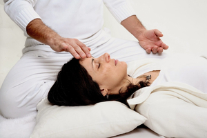 Aruna Vigo - Reflexologia, Craneosacral y Meditación