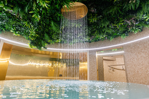 Auga de Maio Spa Vigo