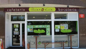 Baioca