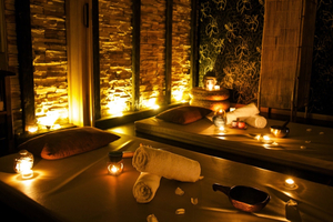 Banyen Thai Spa Urbano
