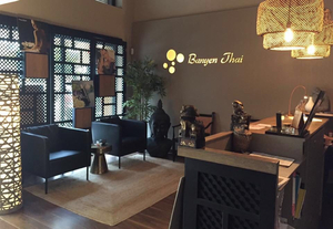Banyen Thai Spa Urbano