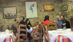 Bar Chavolas