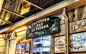 Bar Cocedero La Piedra
