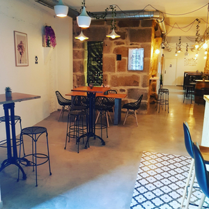 Bar La Favorita