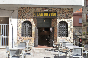 Bar O Lar do Viño