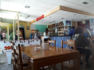 Bar Os Carballiños