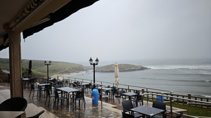 Bar Playa de Lires