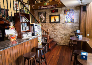 Bar Princesa