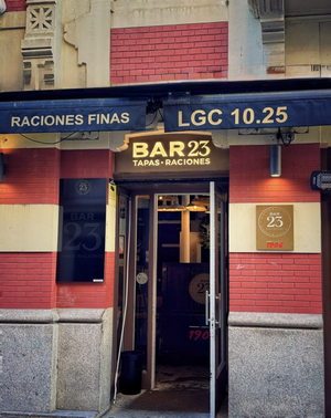 Bar23