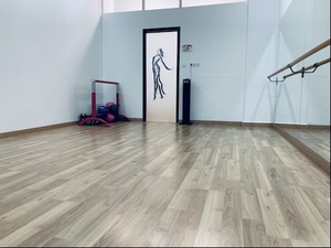 Beleco. Estética y deporte. Centro femenino.