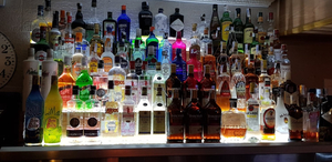 BmB's Bar