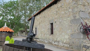 Bodega Casa Moreiras