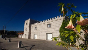Bodegas Aldea de Abaixo