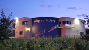Bodegas Chicheno