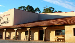 Bodegas Coto Redondo