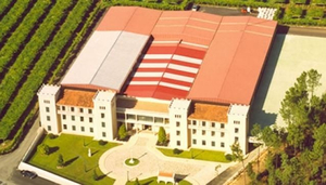 Bodegas La Val