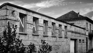 Bodegas Nairoa