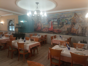 Bogavante