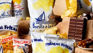 Bonilla a la vista