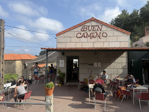 Buen Camino