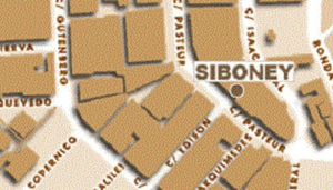 Cafes Siboney