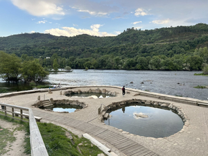 Caldas do Muiño da Veiga