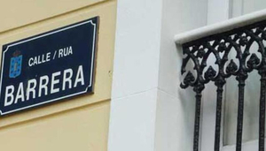 Calle Barrera