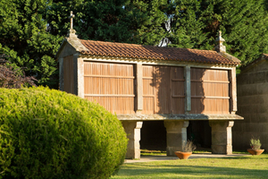 Casa A Pedreira